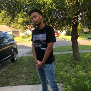 Meet your Posher, Isaiah